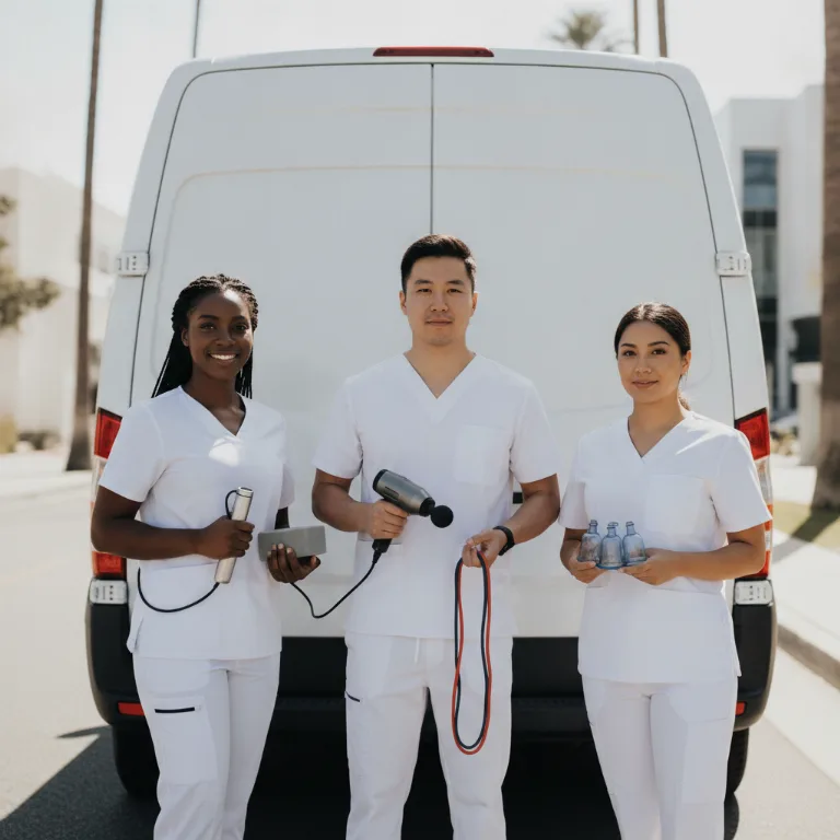 Chiropractor Mission Viejo