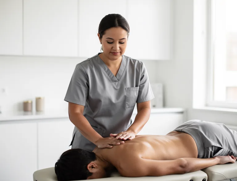 Chiropractor Mission Viejo